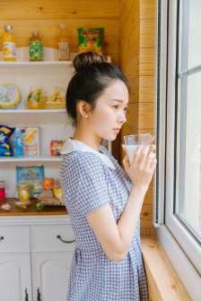 善良的弟媳